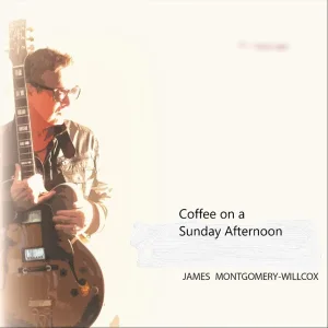 Album artwork for Golden Leaves by James Montgomery-Willcox