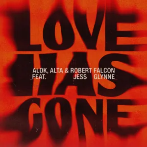 Love Has Gone