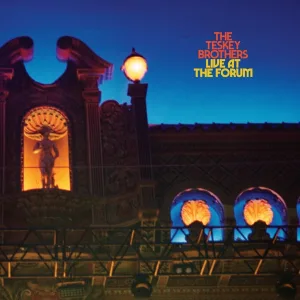 So Caught Up (Live At The Forum, 2019)