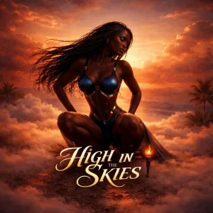 High In The Skies (feat. Xo Nar)