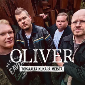 Toisaalta kukapa meistä