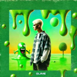 Slime (feat. Pat)