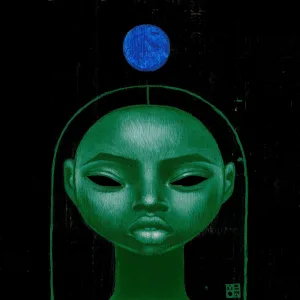 Stone Cold Player (Yoruba Soul Mix)