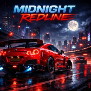 Midnight Redline