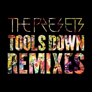 Tools Down (Royalston Remix)