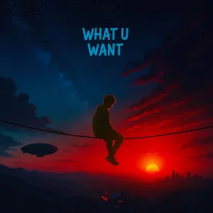 What U Want