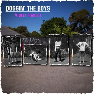 Doggin' The Boys