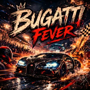 Bugatti Fever