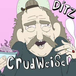 Crudweiser