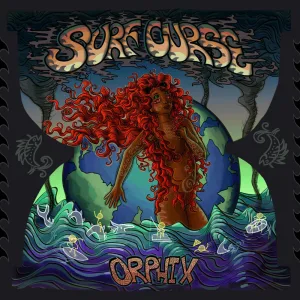The Fear Of The Surf Curse