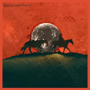 DiscoCowboyParty