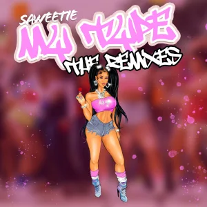 My Type (Dillon Francis dance remix)