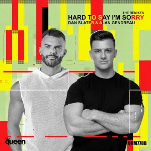 Hard to Say I'm Sorry (Ben Bakson Radio Mix)