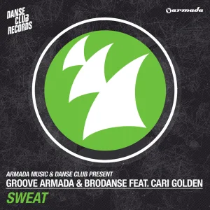 Sweat (Deep Mix)