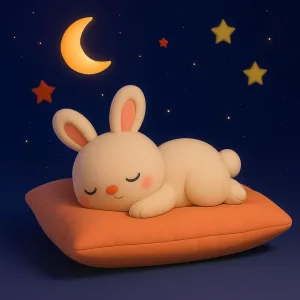 Peaceful Dreams Ambient
