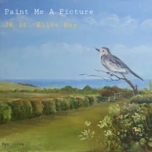 Paint Me A Picture
