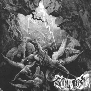 Intro/ Born from Pain