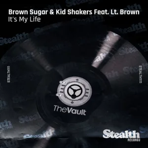 It's My Life (Kid Sugar Mix)