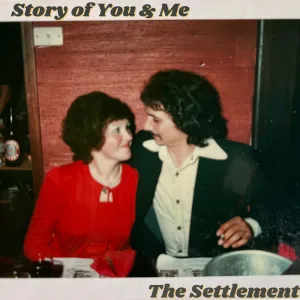 Story of You and Me