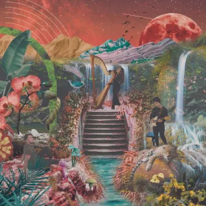 Lucid Dream