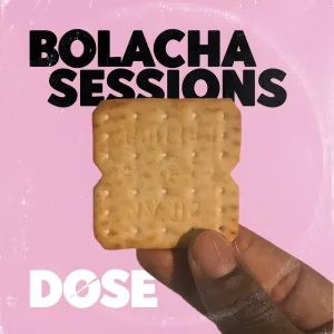 Meu Pedaço de Pecado (Cover)
