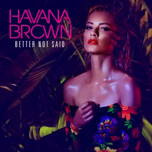 Better Not Said (Toneshifterz remix)