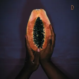 PAPAYA (feat. Malaika Mfalme) (Katie Dey Remix)