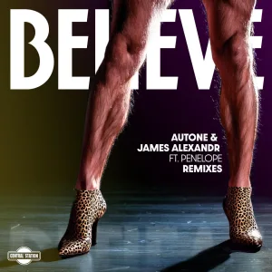 Believe Piero Remix