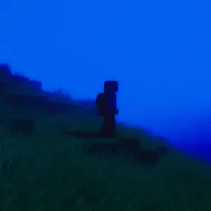 Sweden (From "Minecraft") – Ambient Rework