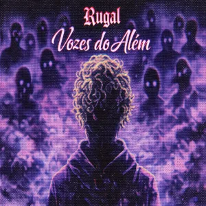 Vozes Do Além