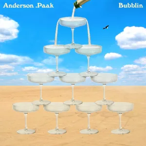 Bubblin\'
