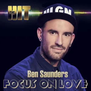 Focus on Love