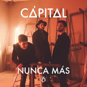 Nunca Más