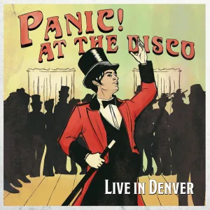 Karma Police (Live In Denver)