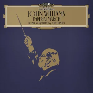 John Williams: The Imperial March (From "Star Wars: The Empire Strikes Back" / Live)
