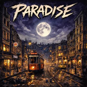 PARADİSE