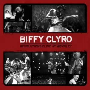All the Way Down (Prologue Chapter 1) (Live at Wembley)
