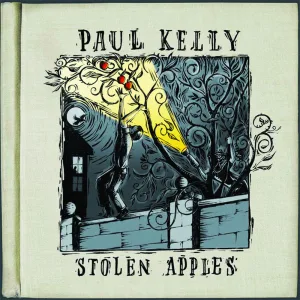 Stolen Apples Taste The Sweetest
