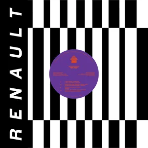 Sweetest Thing (Jacques Renault BK Club Version)