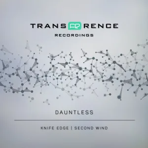 Knife Edge (Original Mix)