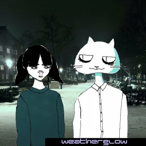 Clockwalk Around The Ache