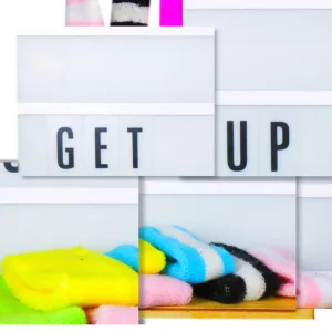 Get Up