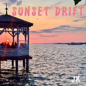 Sunset Drift