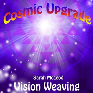 Cosmic Upgrade