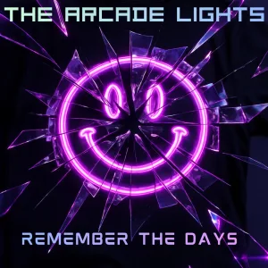 Remember The Days