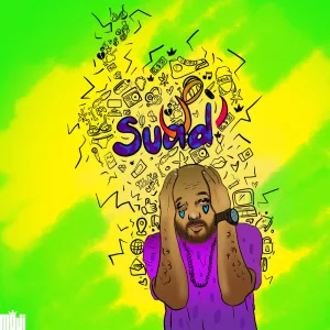 Naiyo Kar Sakde (feat. Hashim Ishaq & Sam Mirza)