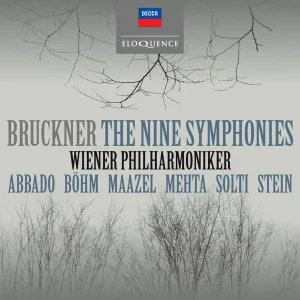 IV. Finale. Feierlich, nicht schnell (Original 1887 Version, ed. L. Nowak)