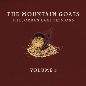 Guys on Every Corner (The Jordan Lake Sessions Volume 5)