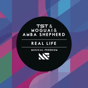Real Life (Original Mix)