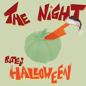Halloween Attacks Christmas